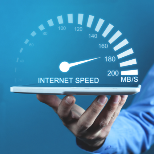 Fiber Internet Service